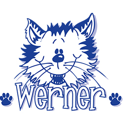 Werner Logo