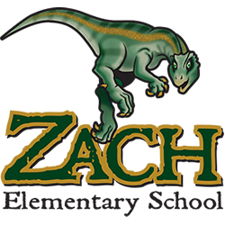 Zach Logo