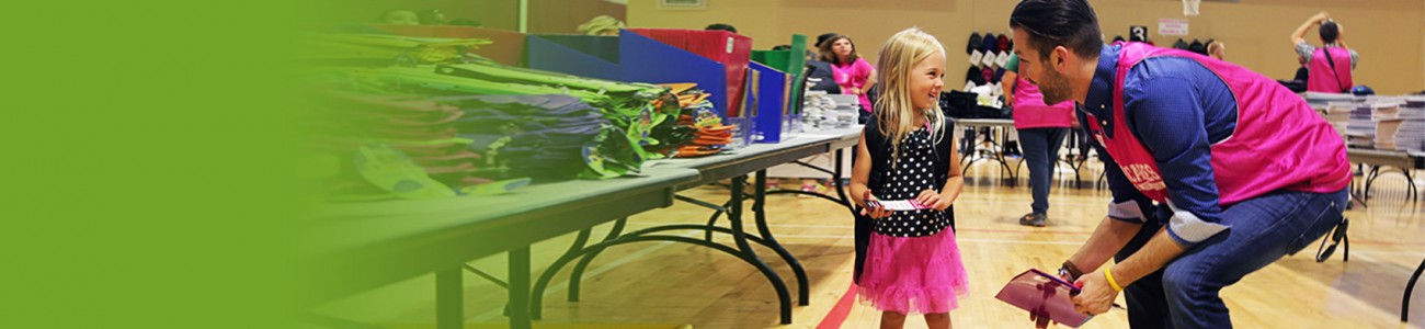 volunteering