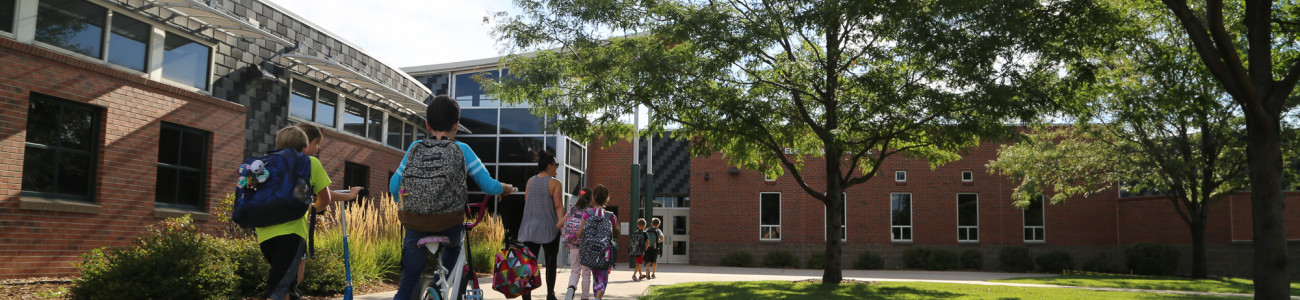 New Schools And Facilities Improvements Poudre School District