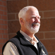 Mike Roberts, Centennial High School  principal