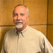 Earl Smith, new director of Facilities and Construction