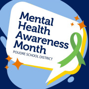 Mental Health Awareness Month