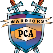 Poudre Community Academy logo