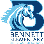 Bennett Elementary Bronco
