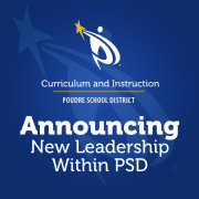 Announcing new leadership in PSD