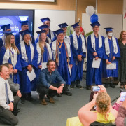 Ptech Students