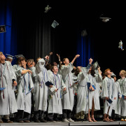 Polaris Class of 2026! 