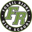 Fossil Ridge logo