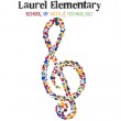 Laurel logo