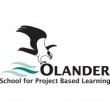 Olander logo