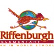 Riffenburgh logo