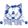 Werner logo