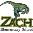 Zach logo