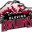 Blevins Middle School logo