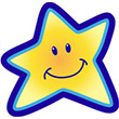 Shepardson Star Logo