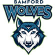 Bamford Wolf logo